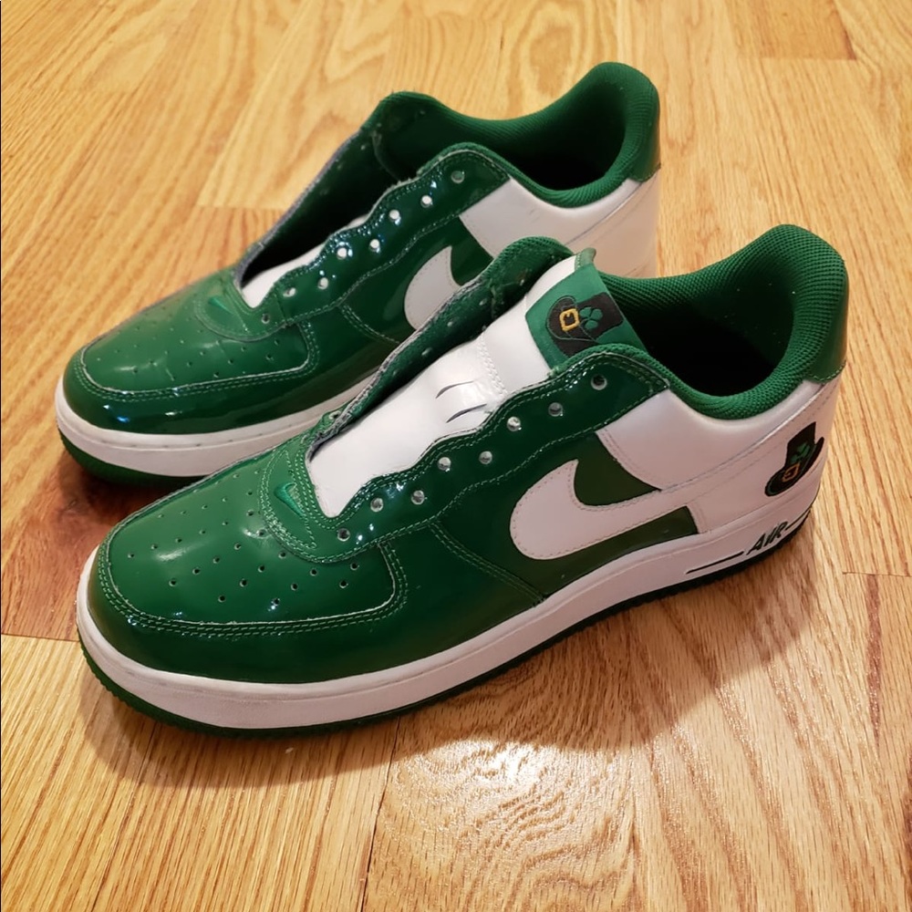 Nike sneakers